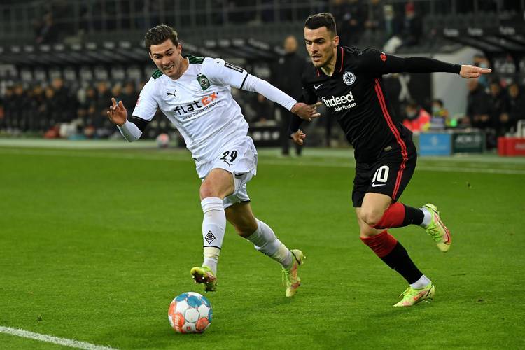 开云体育iOS版下载-门兴格拉德巴赫vs拜仁慕尼黑