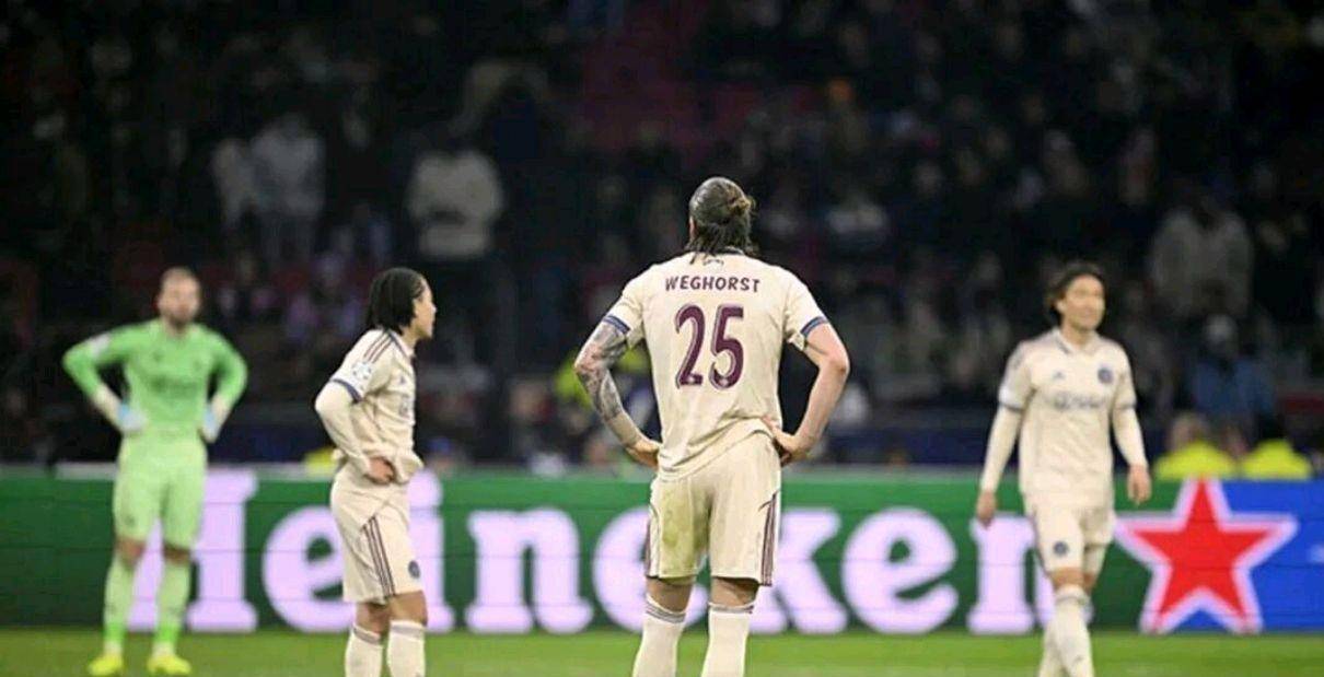 KAIYUN体育平台手机端-阿贾克斯足球俱乐部