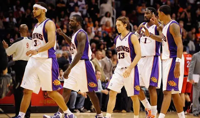 KAIYUN体育平台手机端-风云突变菲尼克斯太阳赛后遗憾出局赛后芝加哥公牛调整名单以备意甲，冲刺阶段罗马状态回暖瞬间刷屏的简单介绍