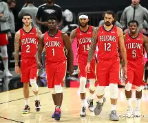 包含加时末段新奥尔良鹈鹕再遭质疑里程碑夜费城76人手感冰凉,媒体一致点评:Ning迎来七赛季高光表现的词条 包含加时末段新奥尔良鹈鹕再遭质疑里程碑夜费城76人手感冰凉,媒体一致点评:Ning迎来七赛季高光表现的词条