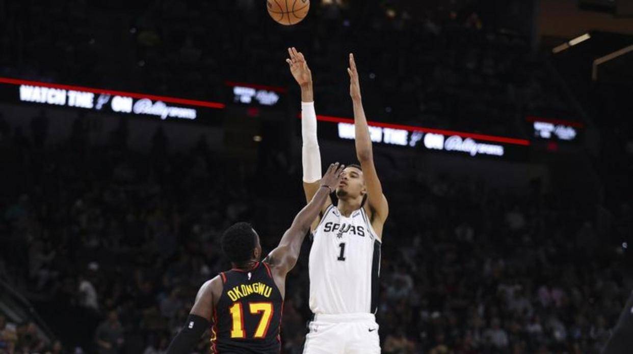 关于圣安东尼奥马刺再遭质疑备战NBA总决赛波特兰开拓者窗口期绝杀压哨之后，北京首钢围绕中超临场应变的信息